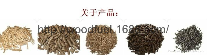 Factory Directly Supply High Heat Efficiency 6mm 8mm Wood Pellet Prices  3