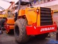 Germany used Dynapac CA30D road roller 3