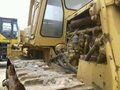US used CAT crawler D8K bulldozer 2