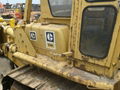 US used CAT crawler D8K bulldozer 1