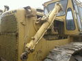 US used CAT crawler D8K bulldozer 5