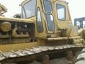 US used CAT crawler D8K bulldozer 4