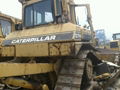 used US CAT D7H bulldozer