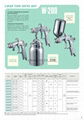 ANEST IWATA  SPRAY GUN 1