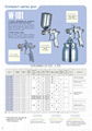 ANEST IWATA  SPRAY GUN 3