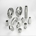 Stainless steel pipe fittings 1