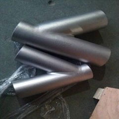 Stainless steel lateral