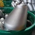 Stainless steel eccentric reducer 1
