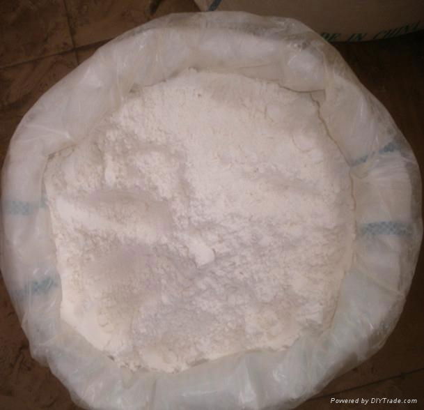 Polyaluminum Chloride PAC