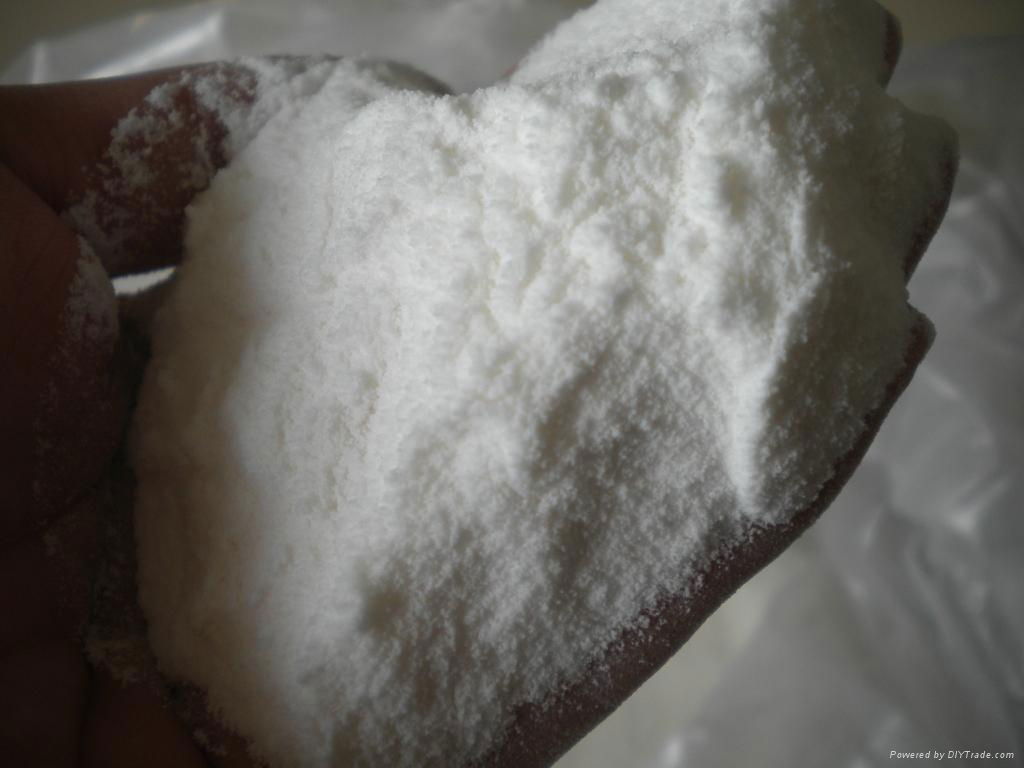 Polyaluminum Chloride PAC 3