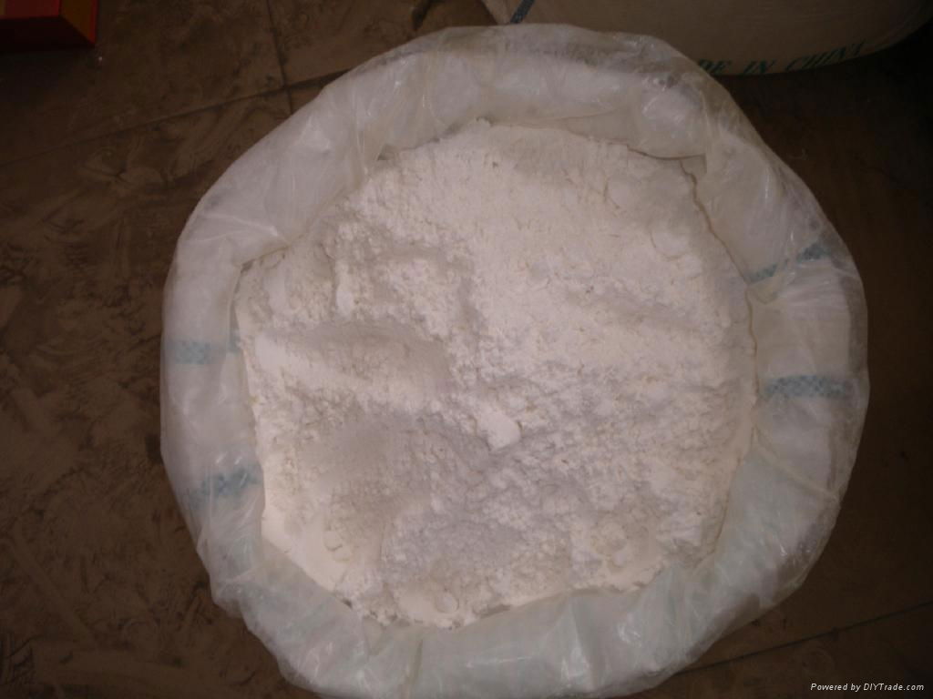 Polyaluminum Chloride PAC 4