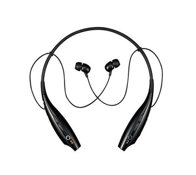 2014 new sports bluetooth headphone with handsfree function 3