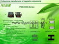 SMD POWER INDUCTOR