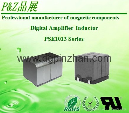 Digital Amplifier Inductor 5