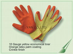 COATING GLOVE