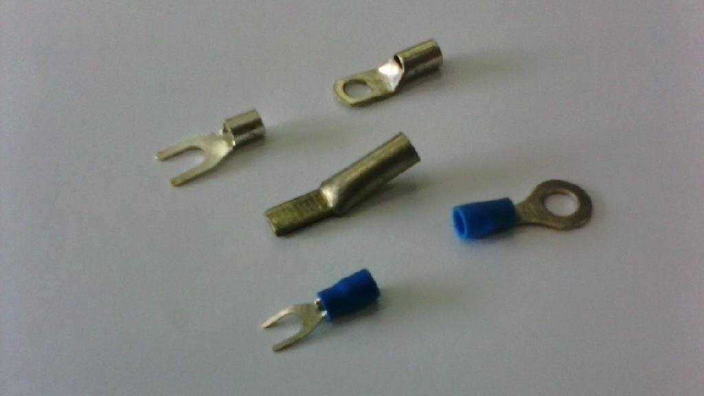 cable lugs & cable clamp & jointing clamp