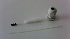 cable tie & cable gland & expand nail & cable marker