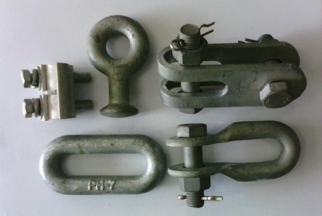 cable lugs & cable clamp & jointing clamp 2