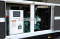 50kVA Diesel Silent Generator with Lovol    2