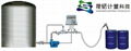 定量灌裝槽車計量系統 4