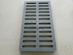 smc drain grating