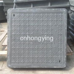 manhole cover en124 d400