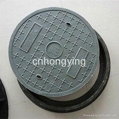 bmc resin manhole cover