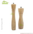 Salt Shaker And Pepper Mill Set of Two Pieces 3