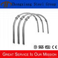 20Mnk steel structure for mine support 4