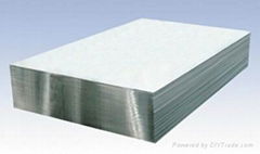Customized steel sheet cutting 