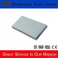 Customized steel sheet cutting  3