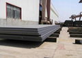 Customized steel sheet cutting  5