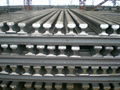 steel rails light rail railway rail 5