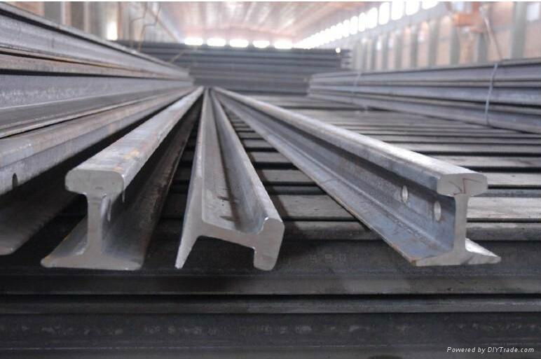900A/1100 material UIC 60 track rails 3