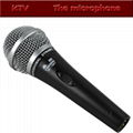 microphone 1