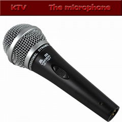 microphone