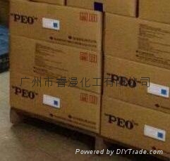 水泥用聚氧化乙烯PEO