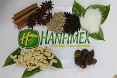 Vietnam Hanfimex Corporation