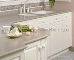 Acrylic solid surface