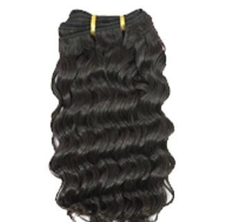 Indian remy hair hair weft 3