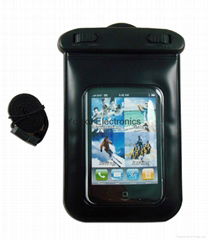 Waterproof Bag for Smartphone