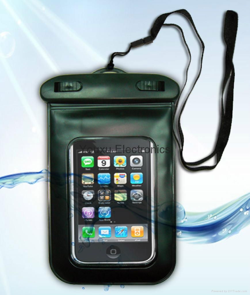 Waterproof Bag for Smartphone 2