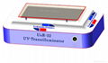 UV Transilluminator