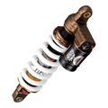 DHL(Dirt-bike) Shock absorbers 1