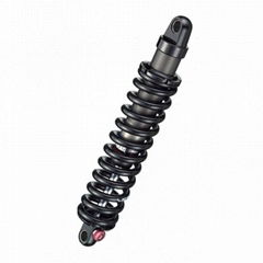 MM-22LAR Shock absorbers