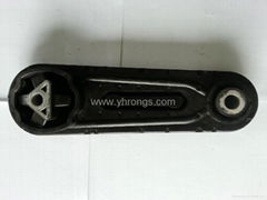 engine mounting for Renault 