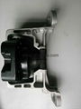 Engine mounting  1