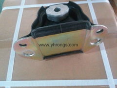 ENGINE MOUNTING 