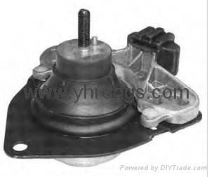 Engine mounting  5