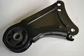 ENGINE MOUNTING  5